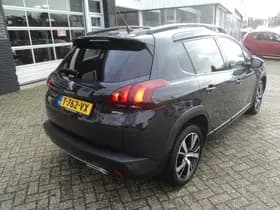 Peugeot 2008 thumbnail 8