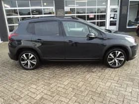 Peugeot 2008 thumbnail 9