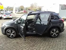 Peugeot 2008 thumbnail 10