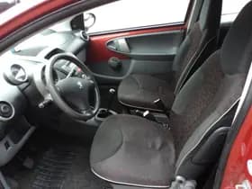 Peugeot 107 thumbnail 11