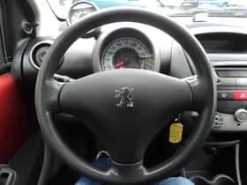 Peugeot 107 thumbnail 13