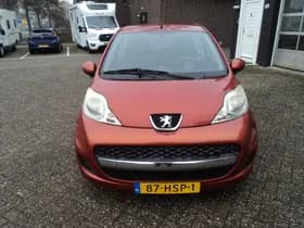 Peugeot 107 thumbnail 3