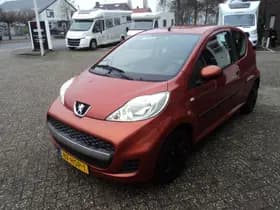 Peugeot 107 thumbnail 4