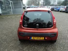 Peugeot 107 thumbnail 7