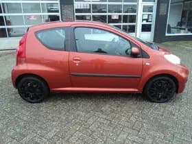 Peugeot 107 thumbnail 9