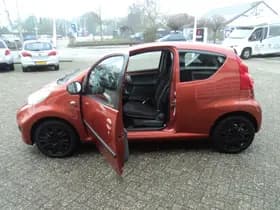 Peugeot 107 thumbnail 10