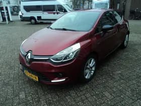 Renault Clio thumbnail 4