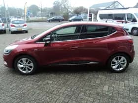 Renault Clio thumbnail 5