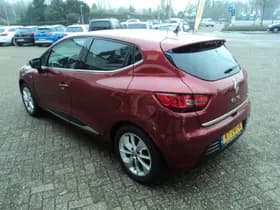 Renault Clio thumbnail 6