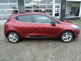 Renault Clio thumbnail 9