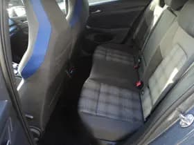 Volkswagen Golf thumbnail 12
