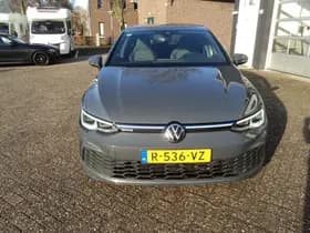 Volkswagen Golf thumbnail 3