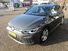 Volkswagen Golf thumbnail 4