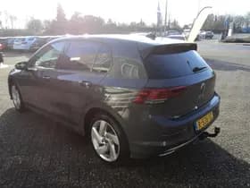 Volkswagen Golf thumbnail 6