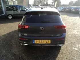 Volkswagen Golf thumbnail 7
