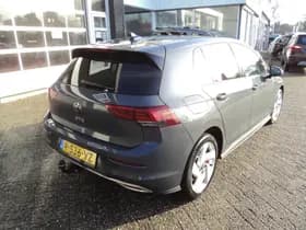 Volkswagen Golf thumbnail 8