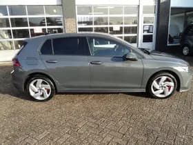 Volkswagen Golf thumbnail 9