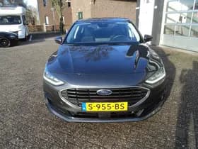 Ford Focus thumbnail 3