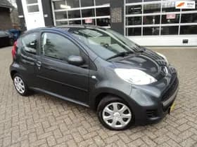 Peugeot 107 thumbnail 2