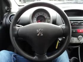 Peugeot 107 thumbnail 11