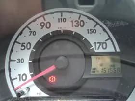 Peugeot 107 thumbnail 12