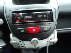 Peugeot 107 thumbnail 13
