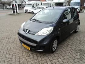 Peugeot 107 thumbnail 4