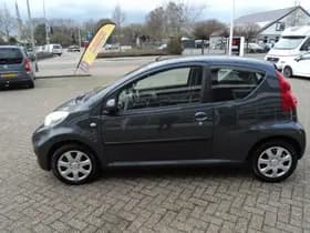 Peugeot 107 thumbnail 5