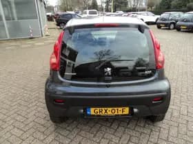 Peugeot 107 thumbnail 7