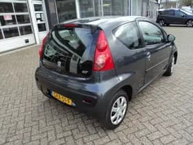 Peugeot 107 thumbnail 8