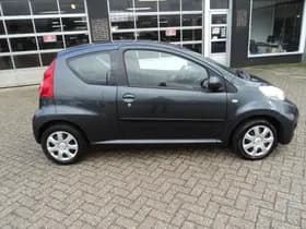 Peugeot 107 thumbnail 9