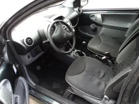 Peugeot 107 thumbnail 10