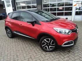Renault Captur thumbnail 2