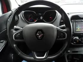 Renault Captur thumbnail 16