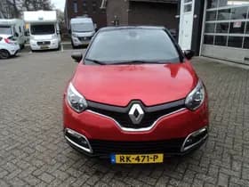 Renault Captur thumbnail 3