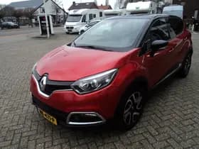 Renault Captur thumbnail 4