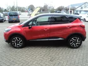 Renault Captur thumbnail 5