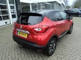 Renault Captur thumbnail 8