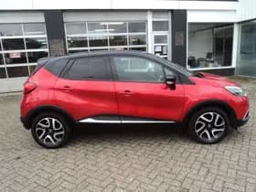 Renault Captur thumbnail 9