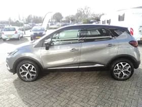 Renault Captur thumbnail 5