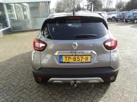 Renault Captur thumbnail 7
