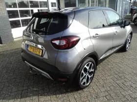 Renault Captur thumbnail 8