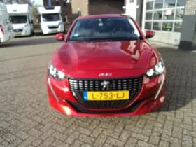 Peugeot 208 thumbnail 3