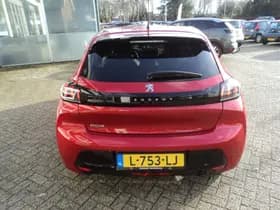 Peugeot 208 thumbnail 7