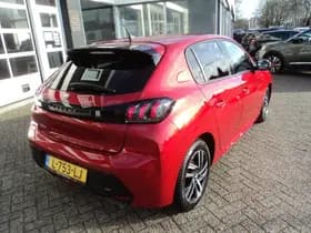 Peugeot 208 thumbnail 8