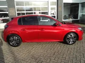 Peugeot 208 thumbnail 9