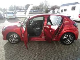 Peugeot 208 thumbnail 10