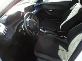 Peugeot 2008 thumbnail 11