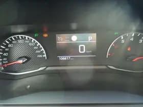 Peugeot 2008 thumbnail 15