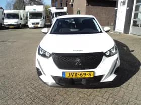 Peugeot 2008 thumbnail 3